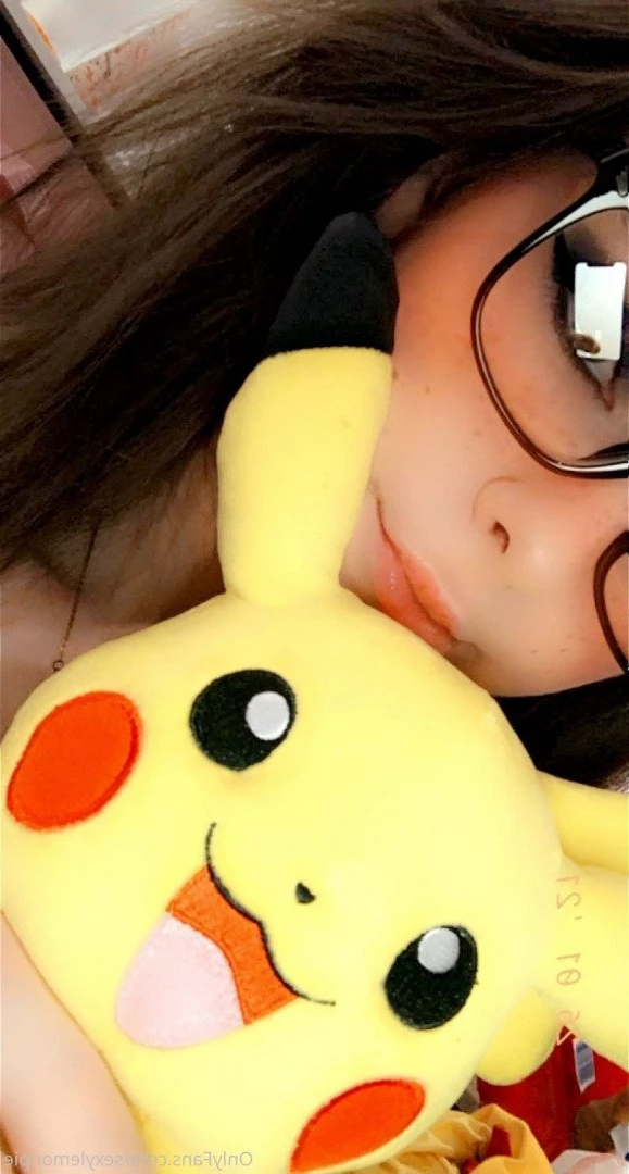 Pika🌼 [ cyberpika ] Onlyfans leaked photo 5138013 on Hotleaks.tv