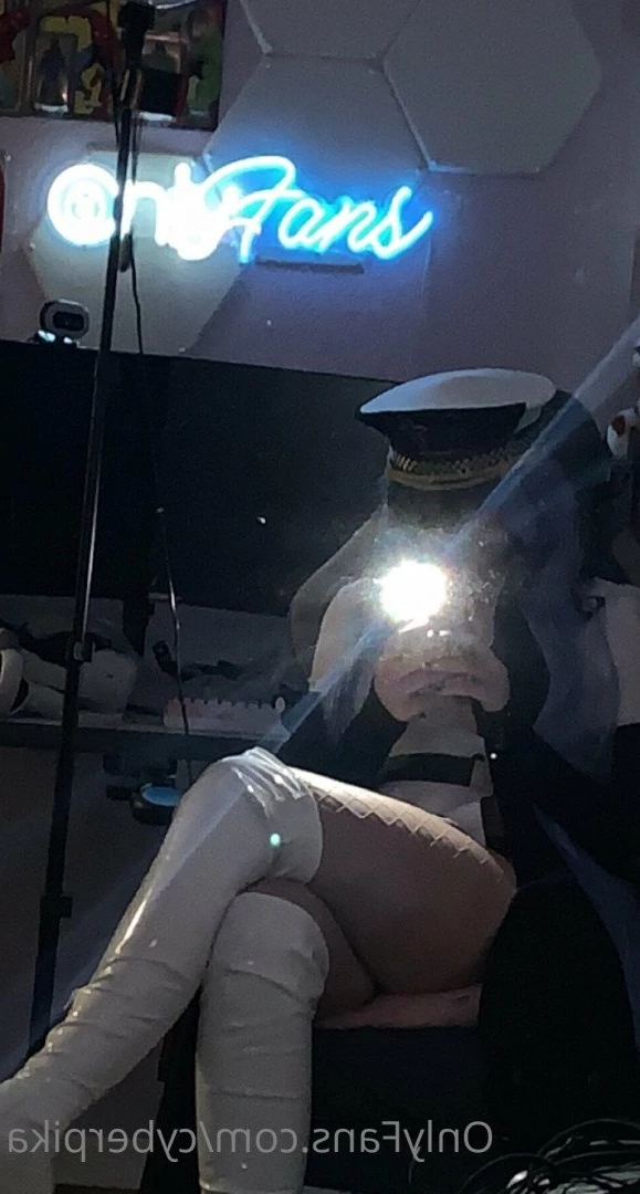 Pika🌼 [ cyberpika ] Onlyfans leaked photo 5138101 on Hotleaks.tv