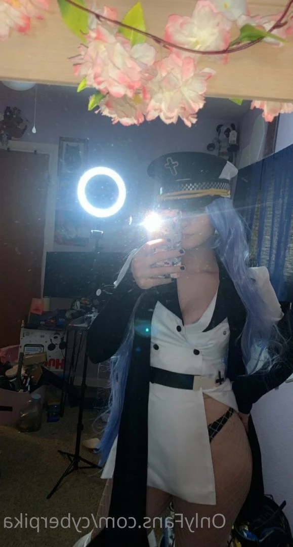 Pika🌼 [ cyberpika ] Onlyfans leaked photo 5138109 on Hotleaks.tv
