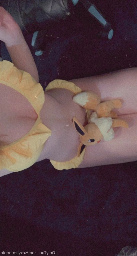 Pika🌼 [ cyberpika ] Onlyfans leaked photo 5138729 on Hotleaks.tv