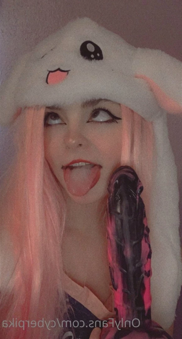 Pika🌼 [ cyberpika ] Onlyfans leaked photo 5138871 on Hotleaks.tv