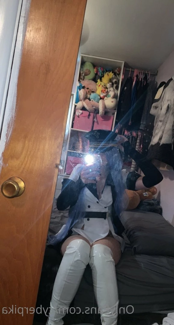 Pika🌼 [ cyberpika ] Onlyfans leaked photo 5139264 on Hotleaks.tv