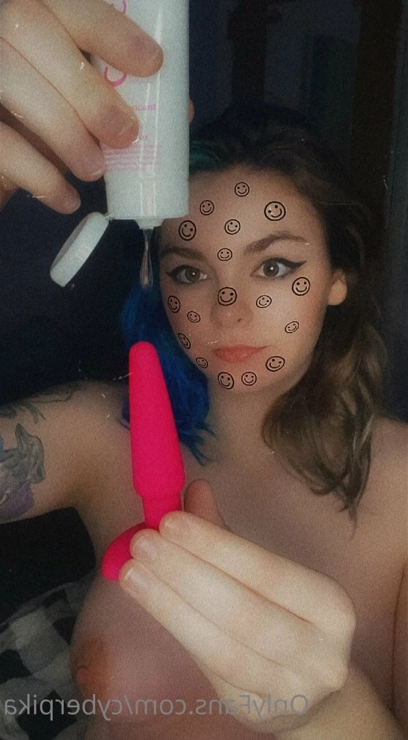 Pika🌼 [ cyberpika ] Onlyfans leaked photo 5139325 on Hotleaks.tv