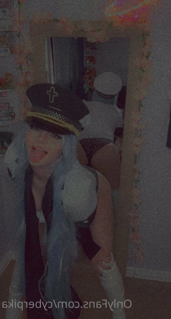 Pika🌼 [ cyberpika ] Onlyfans leaked photo 5139345 on Hotleaks.tv