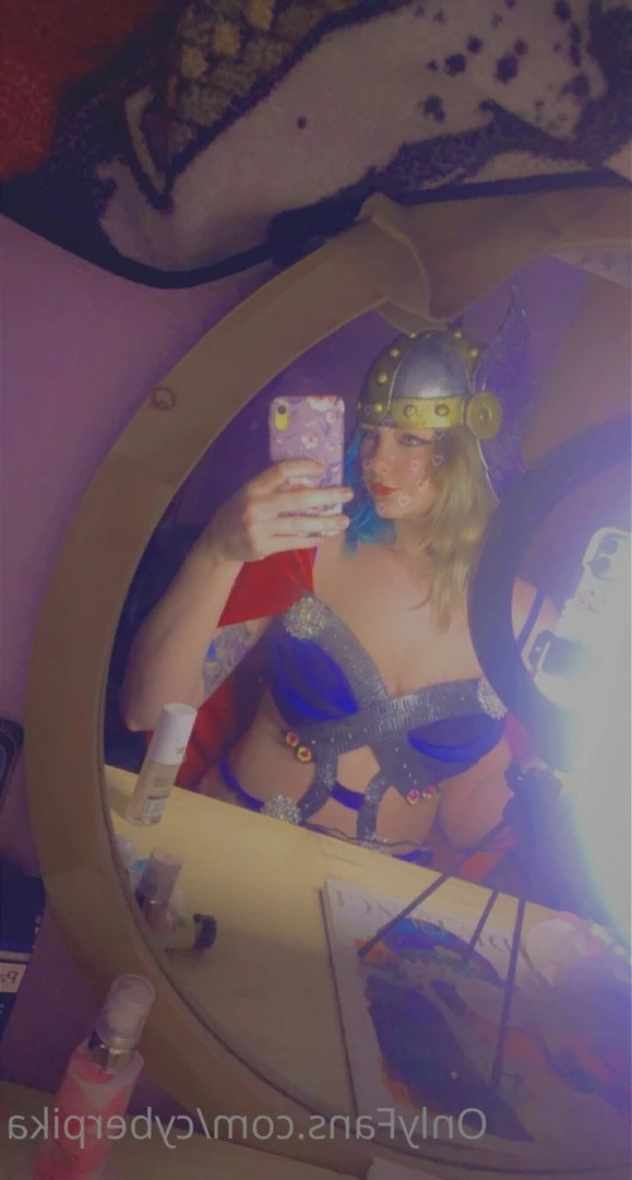 Pika🌼 [ cyberpika ] Onlyfans leaked photo 5139851 on Hotleaks.tv