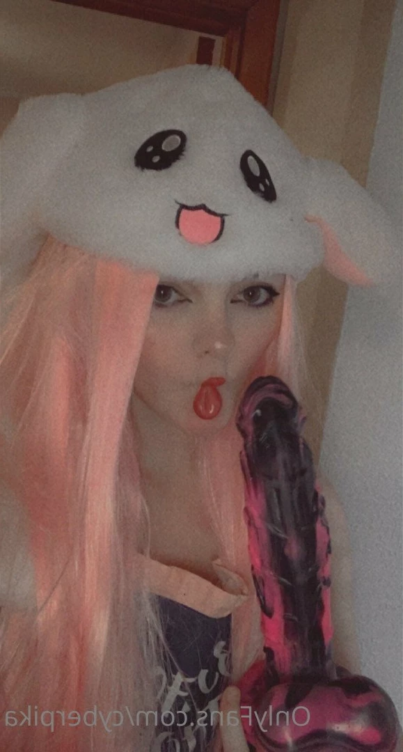 Pika🌼 [ cyberpika ] Onlyfans leaked photo 5140157 on Hotleaks.tv