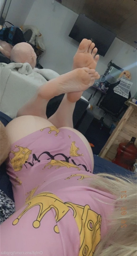 Pika🌼 [ cyberpika ] Onlyfans leaked photo 5140526 on Hotleaks.tv