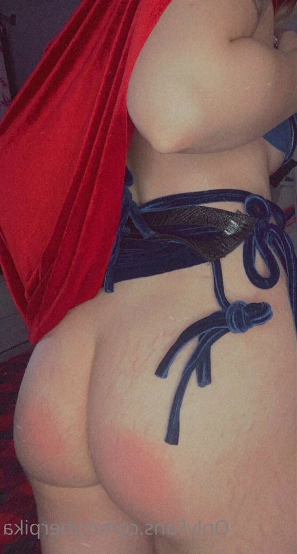 Pika🌼 [ cyberpika ] Onlyfans leaked photo 5140726 on Hotleaks.tv