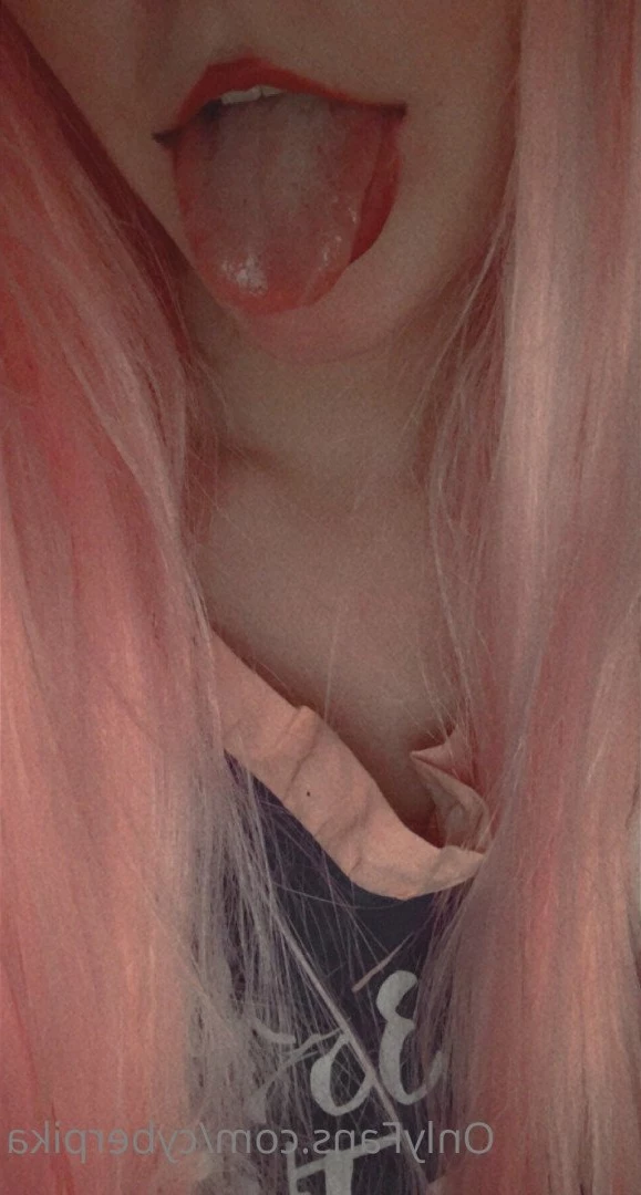 Pika🌼 [ cyberpika ] Onlyfans leaked photo 5140948 on Hotleaks.tv