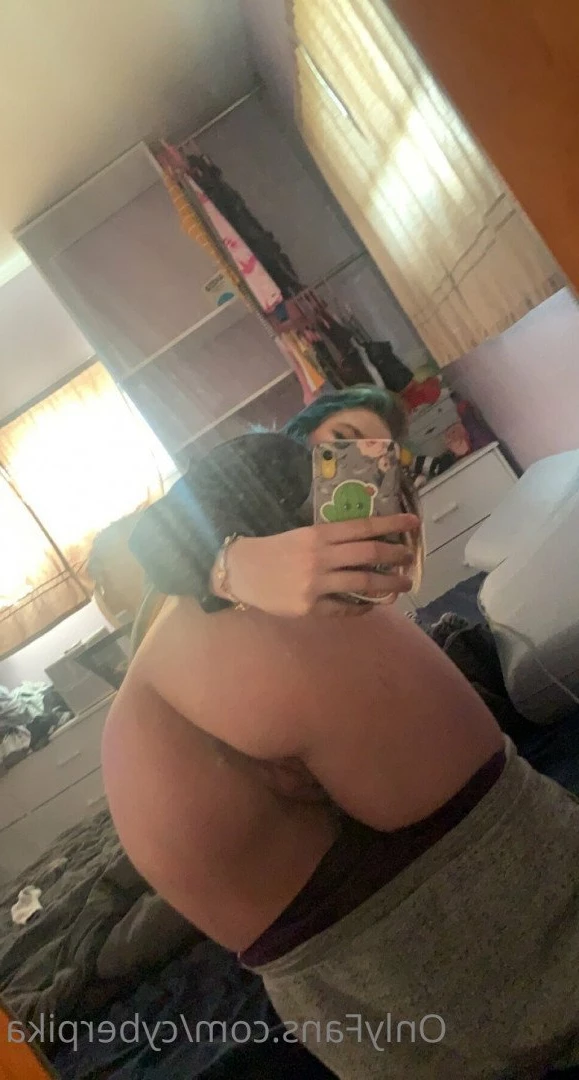 Pika🌼 [ cyberpika ] Onlyfans leaked photo 5141187 on Hotleaks.tv