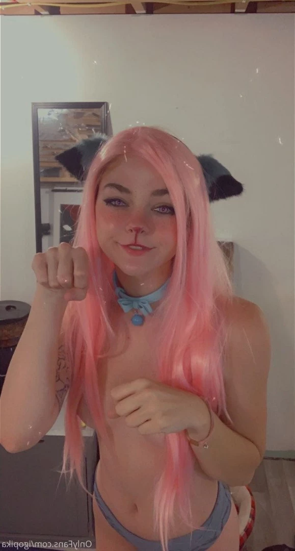 Pika🌼 [ cyberpika ] Onlyfans leaked photo 5141506 on Hotleaks.tv