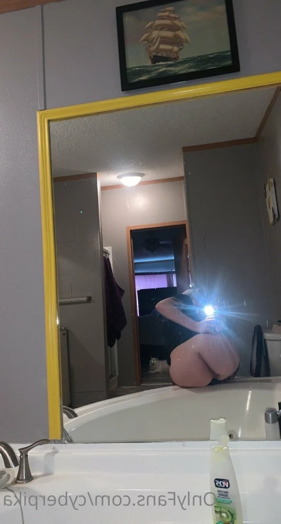 Pika🌼 [ cyberpika ] Onlyfans leaked photo 5141548 on Hotleaks.tv