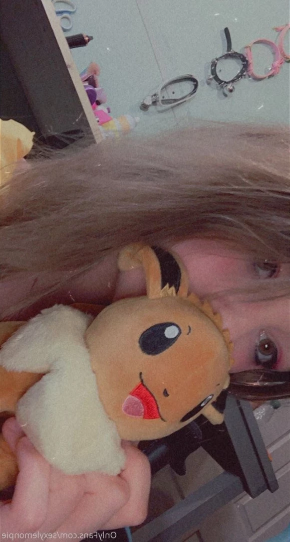 Pika🌼 [ cyberpika ] Onlyfans leaked photo 5141686 on Hotleaks.tv