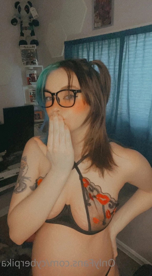 Pika🌼 [ cyberpika ] Onlyfans leaked photo 5141743 on Hotleaks.tv