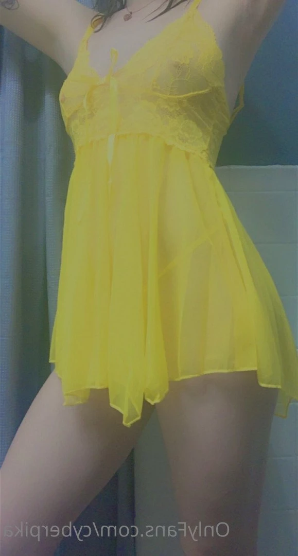 Pika🌼 [ cyberpika ] Onlyfans leaked photo 5141856 on Hotleaks.tv