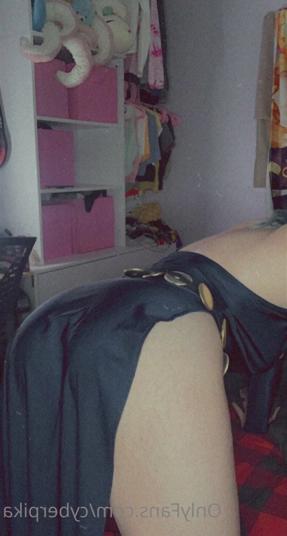 Pika🌼 [ cyberpika ] Onlyfans leaked photo 5142265 on Hotleaks.tv