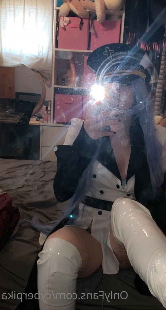 Pika🌼 [ cyberpika ] Onlyfans leaked photo 5142641 on Hotleaks.tv