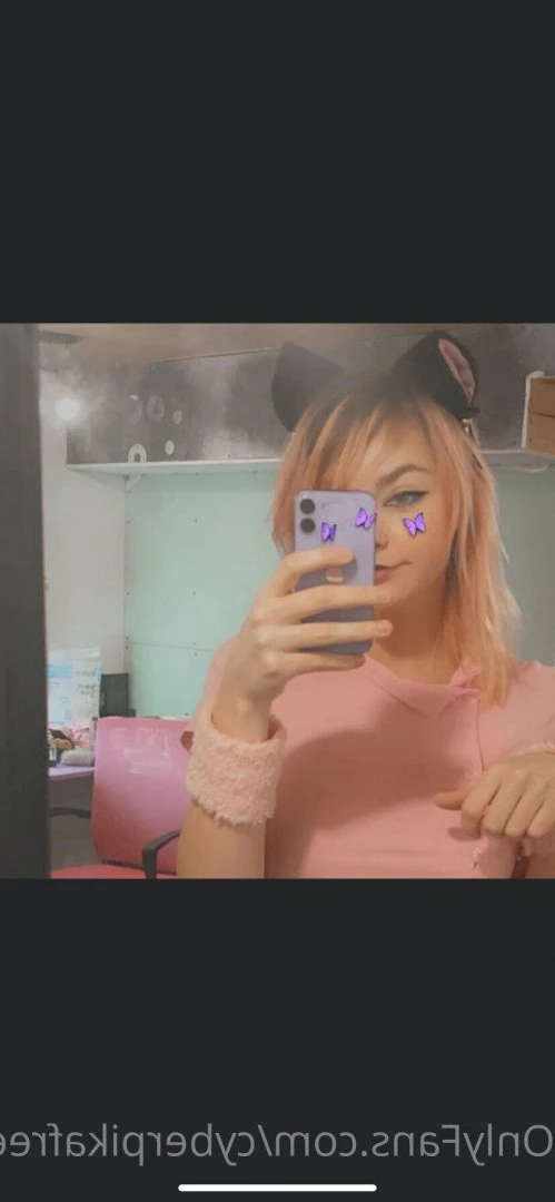 Pika [ cyberpikafree ] Onlyfans leaked photo 5132841 on Hotleaks.tv