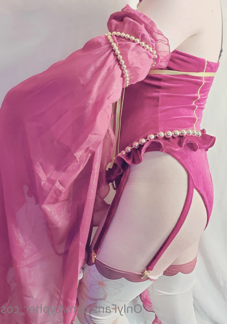 Cypher [ cypher_cos ] Onlyfans leaked photo 5619554 on Hotleaks.tv
