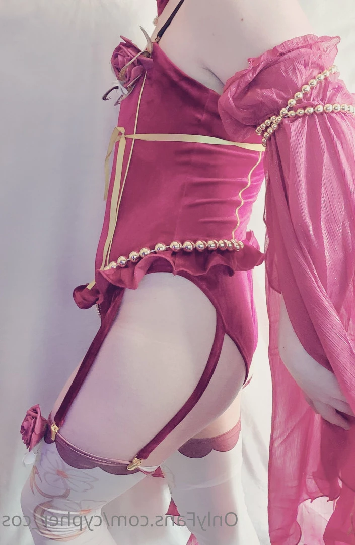 Cypher [ cypher_cos ] Onlyfans leaked photo 5619612 on Hotleaks.tv
