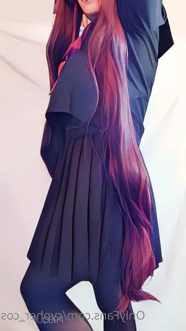 Cypher [ cypher_cos ] Onlyfans leaked photo 5619742 on Hotleaks.tv