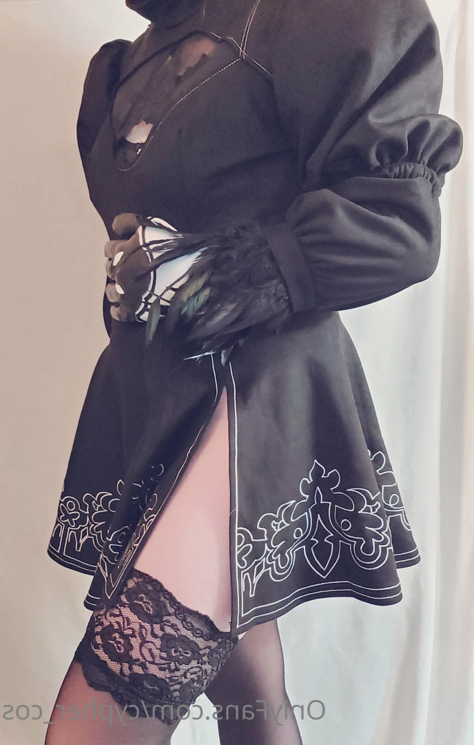 Cypher [ cypher_cos ] Onlyfans leaked photo 5619762 on Hotleaks.tv