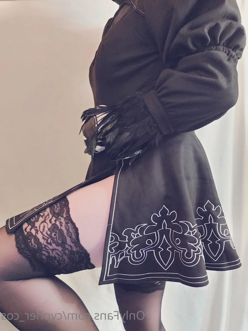 Cypher [ cypher_cos ] Onlyfans leaked photo 5619929 on Hotleaks.tv
