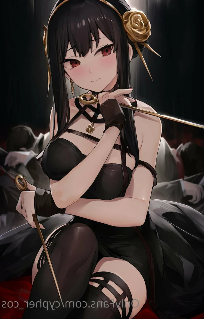 Cypher [ cypher_cos ] Onlyfans leaked photo 5619960 on Hotleaks.tv