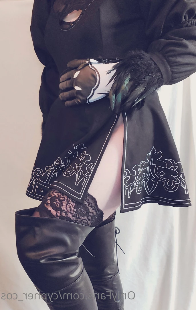 Cypher [ cypher_cos ] Onlyfans leaked photo 5620011 on Hotleaks.tv