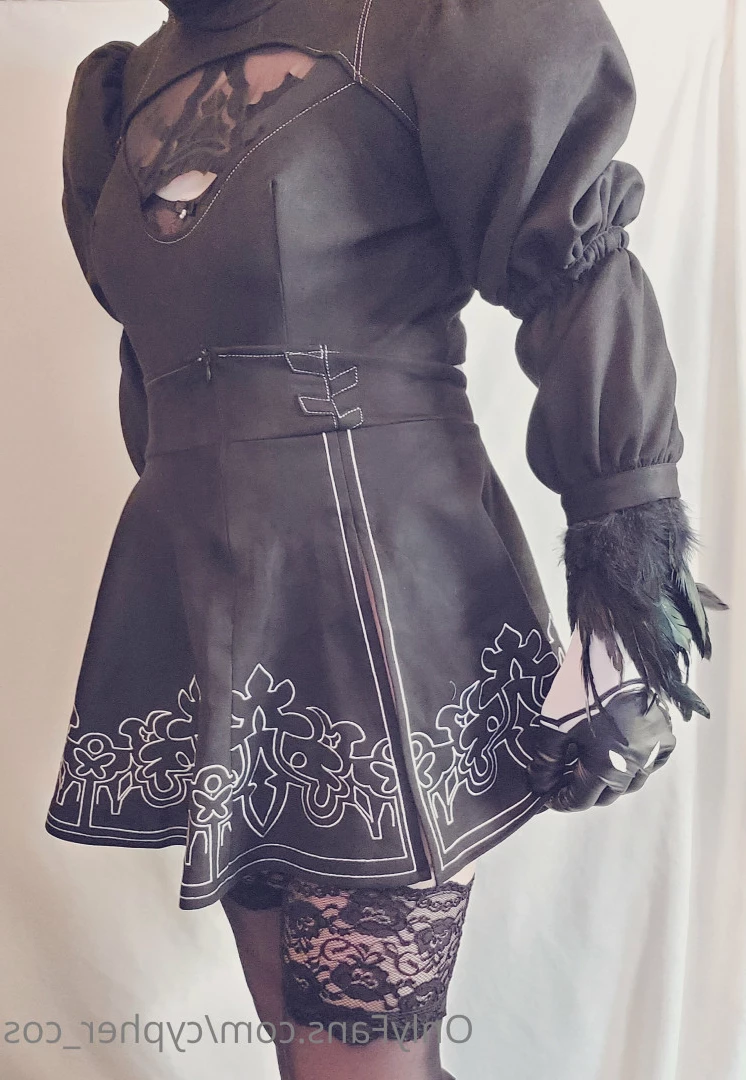 Cypher [ cypher_cos ] Onlyfans leaked photo 5620113 on Hotleaks.tv