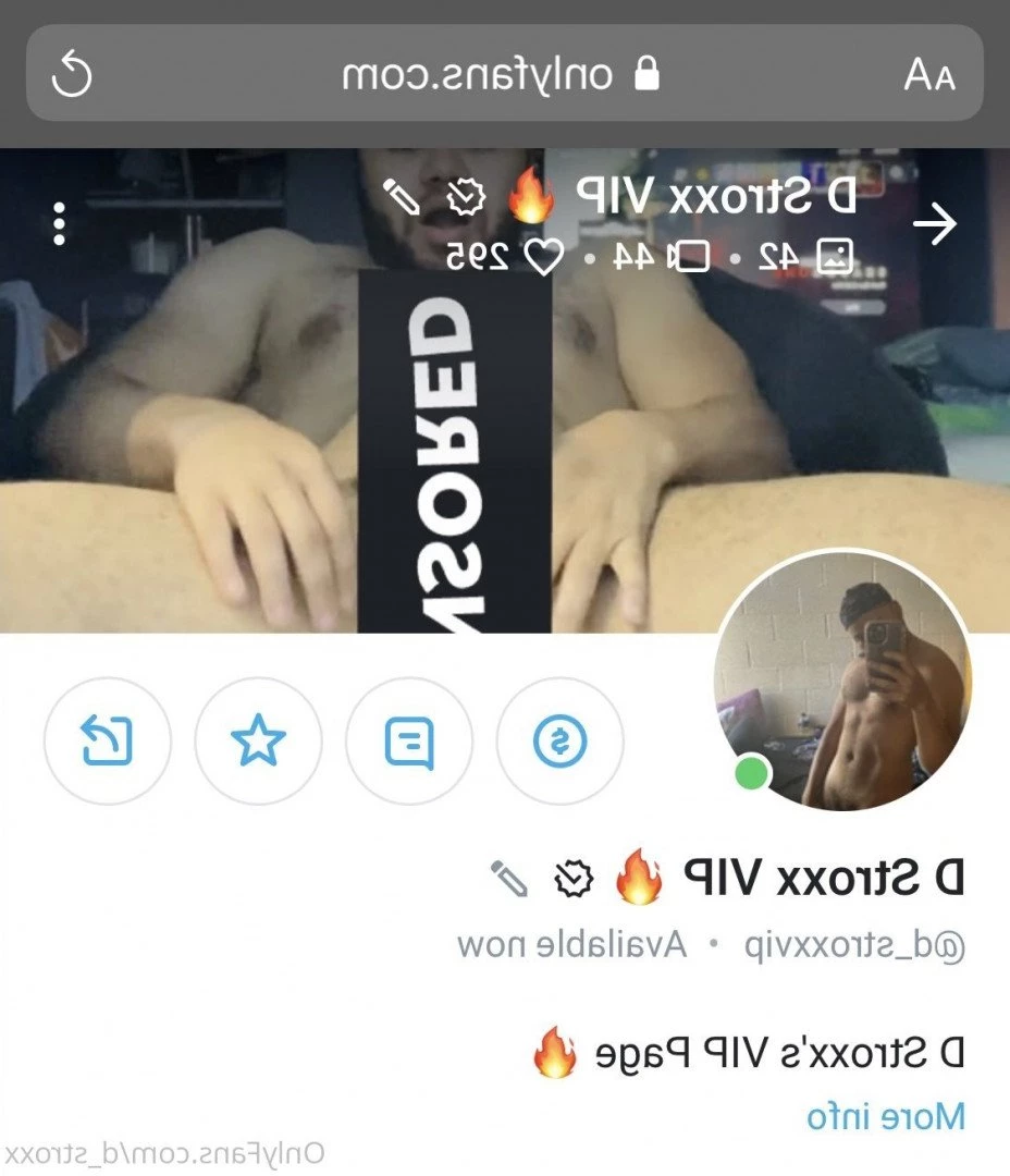 D Stroxx [ d_stroxx ] Onlyfans leaked photo 5195212 on Hotleaks.tv