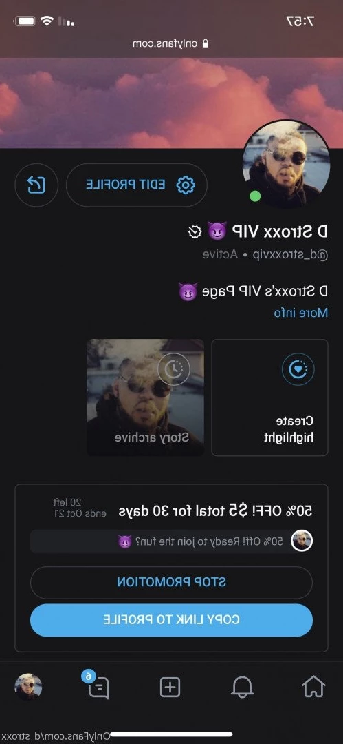 D Stroxx [ d_stroxx ] Onlyfans leaked photo 5195402 on Hotleaks.tv