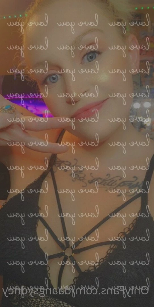 Sydney Ember [ daangsydney ] Onlyfans leaked photo 5146295 on Hotleaks.tv