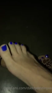 Your Daddy💅🏼🤍 [ daddysdestinyxo ] Onlyfans leaked video 8728135 on Hotleaks.tv