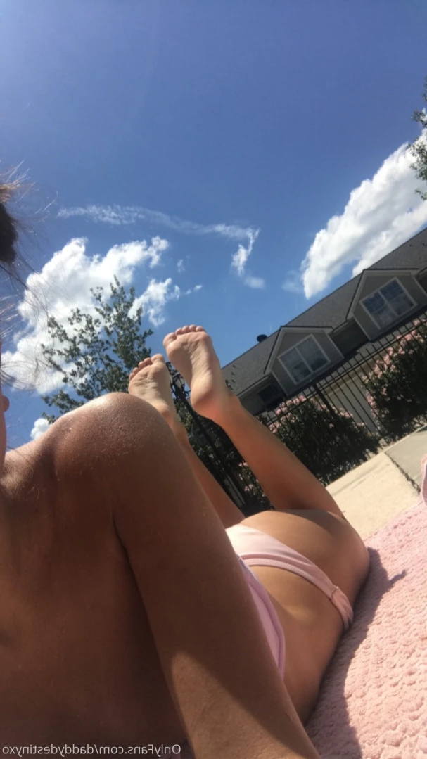 Your Daddy💅🏼🤍 [ daddysdestinyxo ] Onlyfans leaked photo 11347831 on Hotleaks.tv