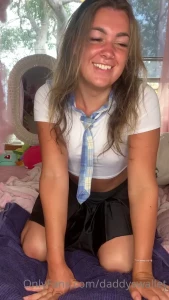 daddyswallet Onlyfans leaked video 5000405 on Hotleaks.tv