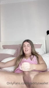 daddyswallet Onlyfans leaked video 5000411 on Hotleaks.tv