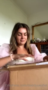 daddyswallet Onlyfans leaked video 5000890 on Hotleaks.tv