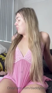 daddyswallet Onlyfans leaked video 5001005 on Hotleaks.tv