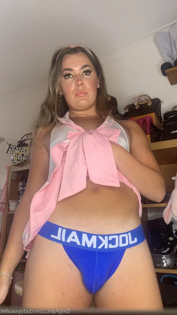 daddyswallet Onlyfans leaked photo 5133232 on Hotleaks.tv