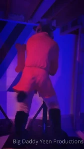 Big Daddy Steel [ daddyyeenproductions ] Onlyfans leaked video 5001417 on Hotleaks.tv
