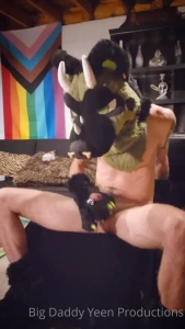 Big Daddy Steel [ daddyyeenproductions ] Onlyfans leaked video 5001449 on Hotleaks.tv