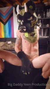 Big Daddy Steel [ daddyyeenproductions ] Onlyfans leaked video 5001554 on Hotleaks.tv