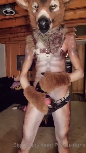 Big Daddy Steel [ daddyyeenproductions ] Onlyfans leaked video 5001567 on Hotleaks.tv