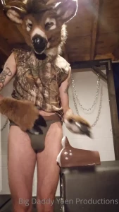 Big Daddy Steel [ daddyyeenproductions ] Onlyfans leaked video 5001568 on Hotleaks.tv