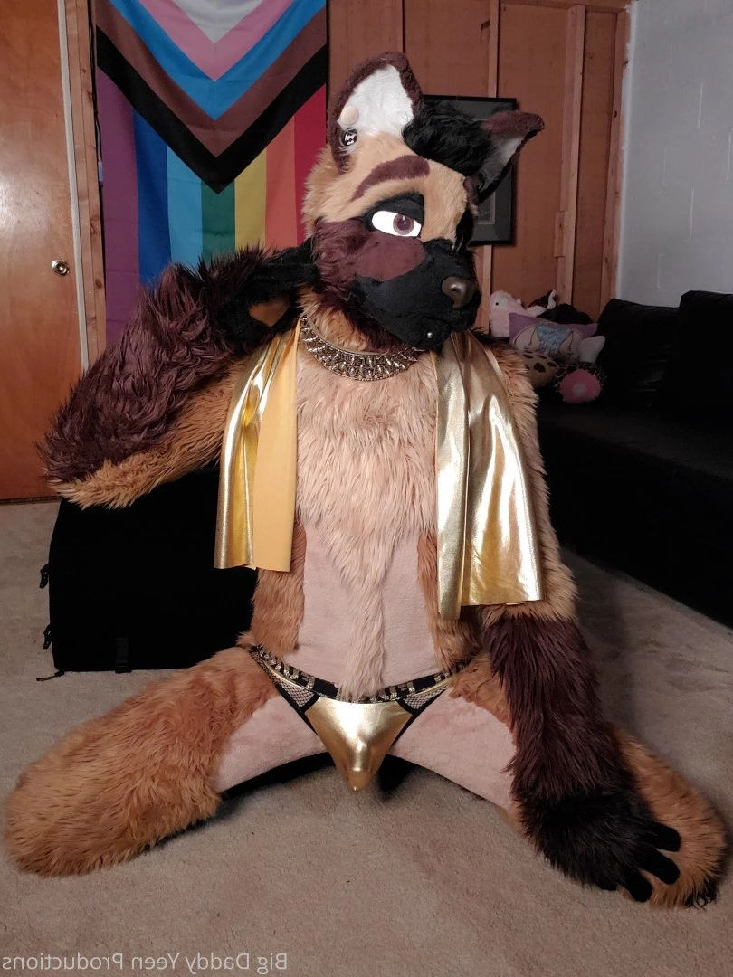 Big Daddy Steel [ daddyyeenproductions ] Onlyfans leaked photo 5175614 on Hotleaks.tv