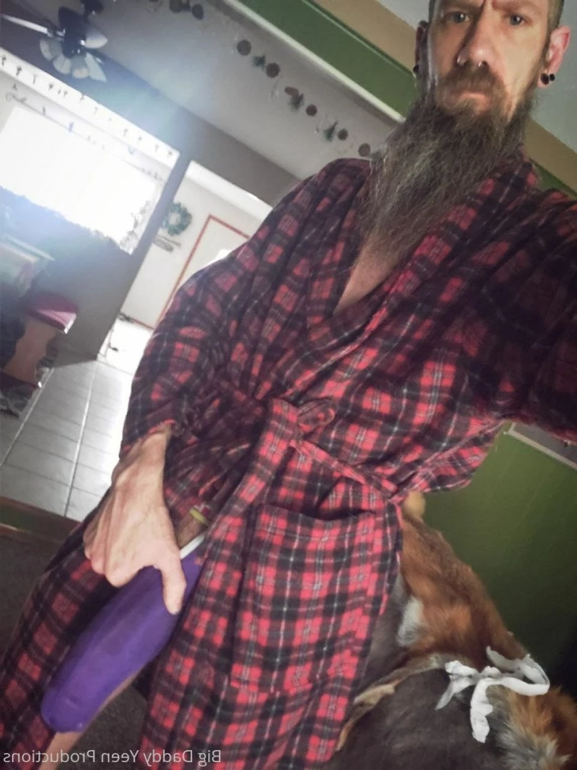 Big Daddy Steel [ daddyyeenproductions ] Onlyfans leaked photo 5175896 on Hotleaks.tv