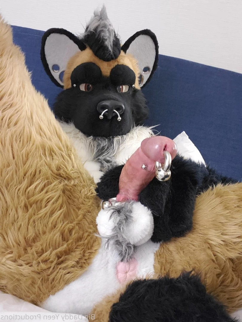 Big Daddy Steel [ daddyyeenproductions ] Onlyfans leaked photo 5176483 on Hotleaks.tv