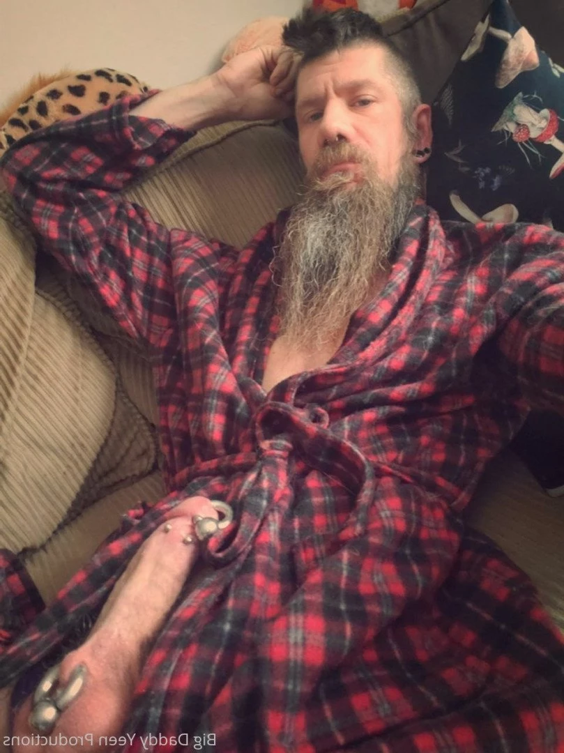 Big Daddy Steel [ daddyyeenproductions ] Onlyfans leaked photo 5176674 on Hotleaks.tv