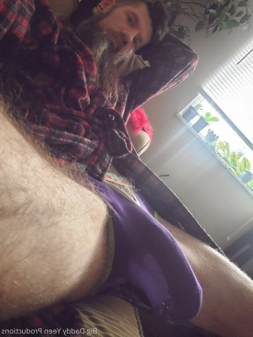 Big Daddy Steel [ daddyyeenproductions ] Onlyfans leaked photo 5177544 on Hotleaks.tv